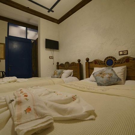 Mirzade Konak Hotel Göreme Buitenkant foto